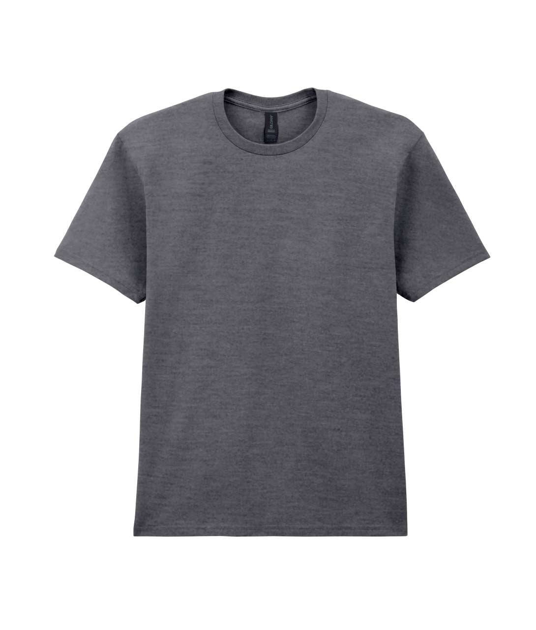 GI65000 Graphite Heather