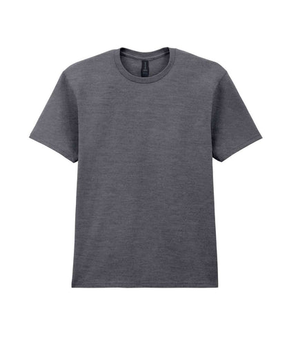 GI65000 Graphite Heather