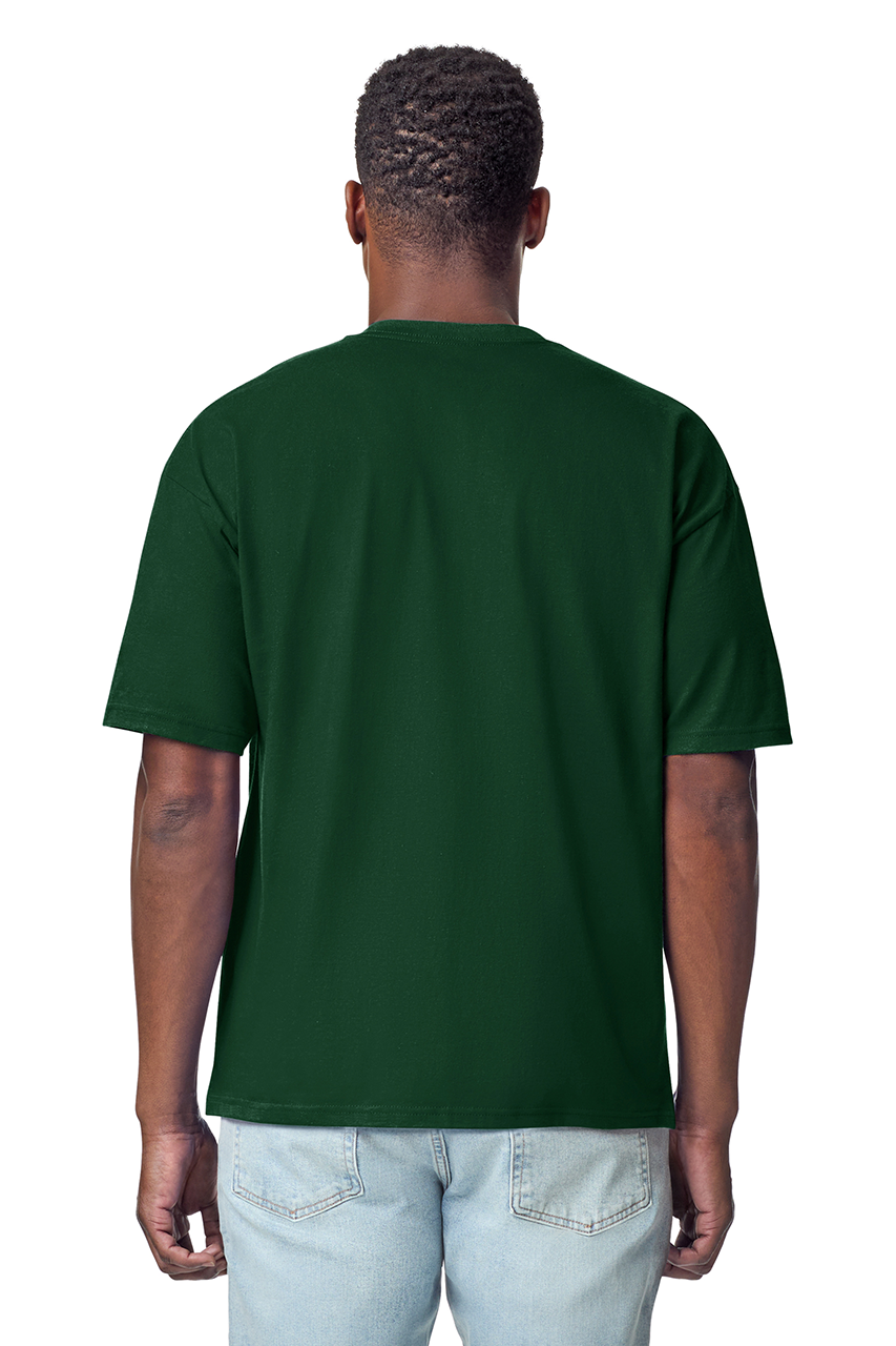 HAMMER MAXWEIGHT ADULT T-SHIRT