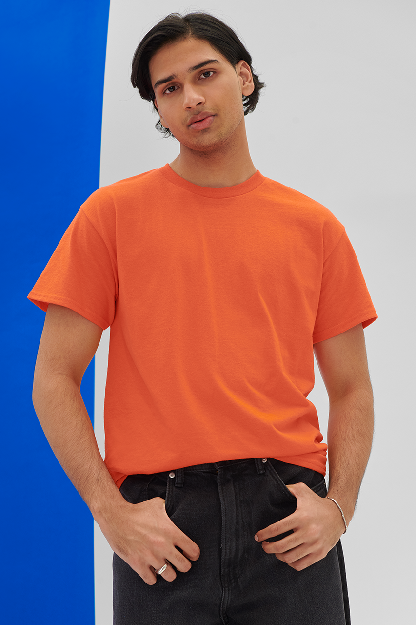 DRYBLEND® ADULT T-SHIRT