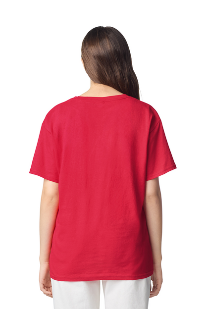 LIGHT COTTON YOUTH T-SHIRT
