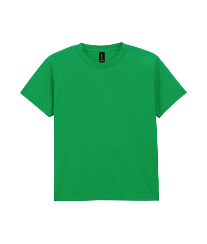 GIB3000 Irish Green