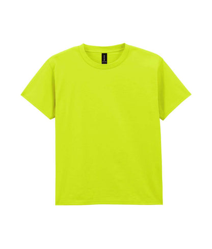 GIB3000 Safety Green