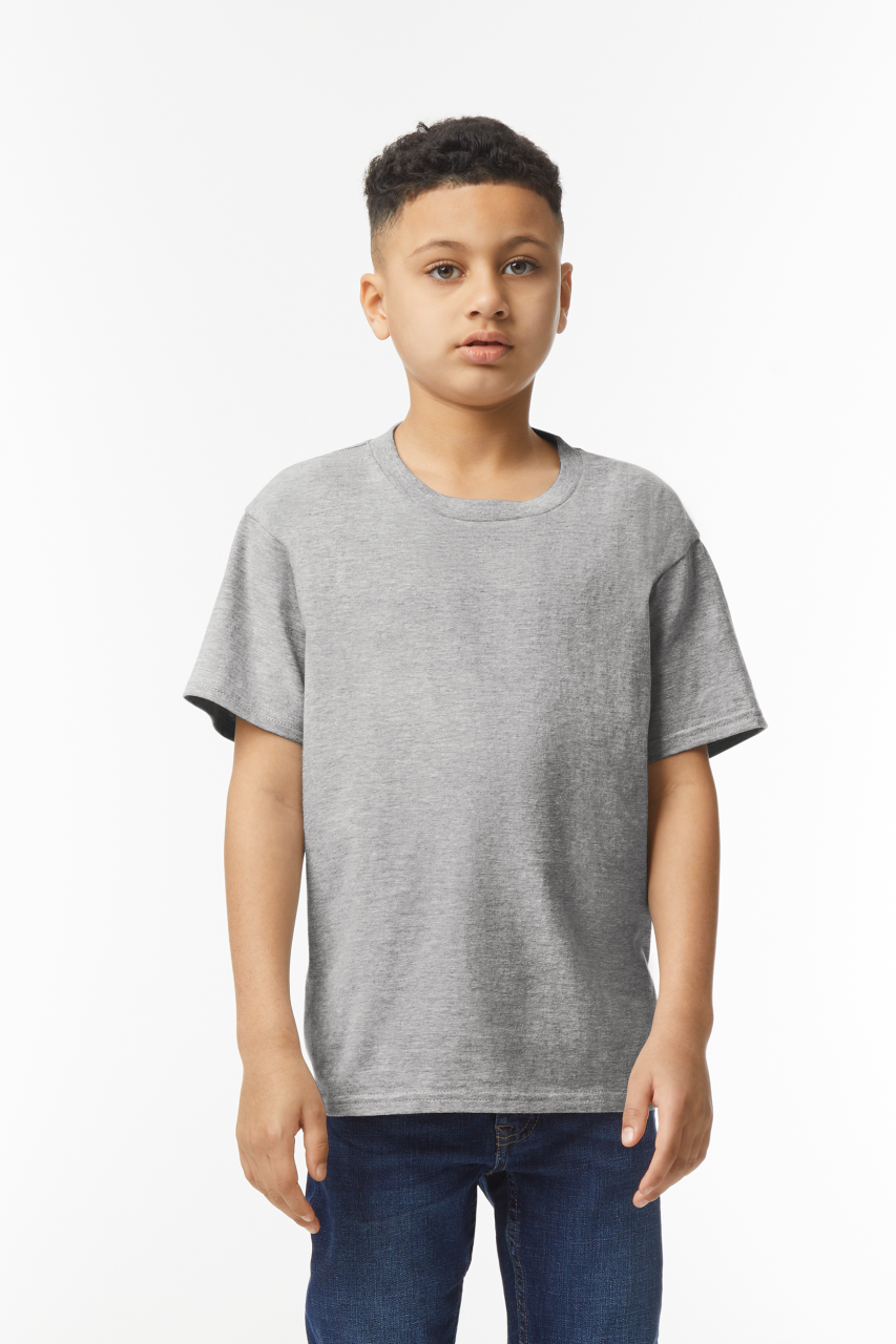 SOFTSTYLE™ YOUTH T-SHIRT