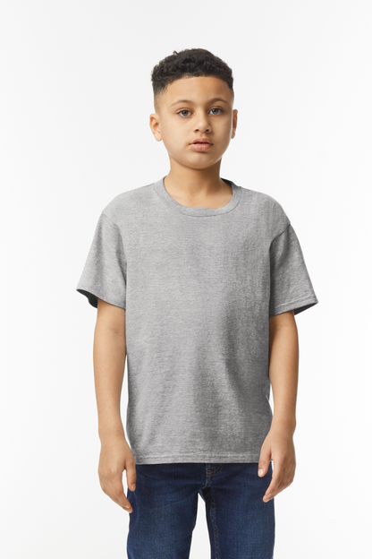 SOFTSTYLE™ YOUTH T-SHIRT