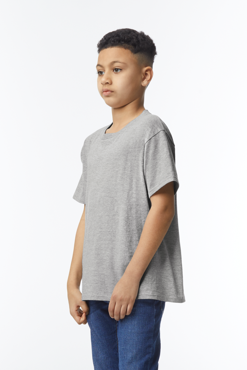 SOFTSTYLE™ YOUTH T-SHIRT