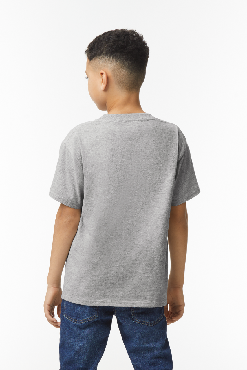 SOFTSTYLE™ YOUTH T-SHIRT