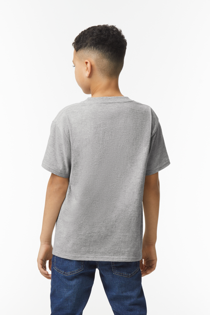 SOFTSTYLE™ YOUTH T-SHIRT
