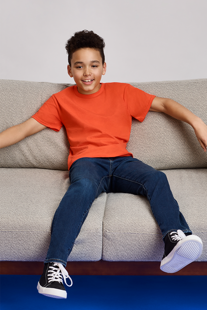 SOFTSTYLE™ YOUTH T-SHIRT