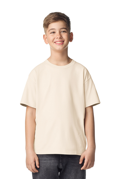 SOFTSTYLE™ YOUTH T-SHIRT