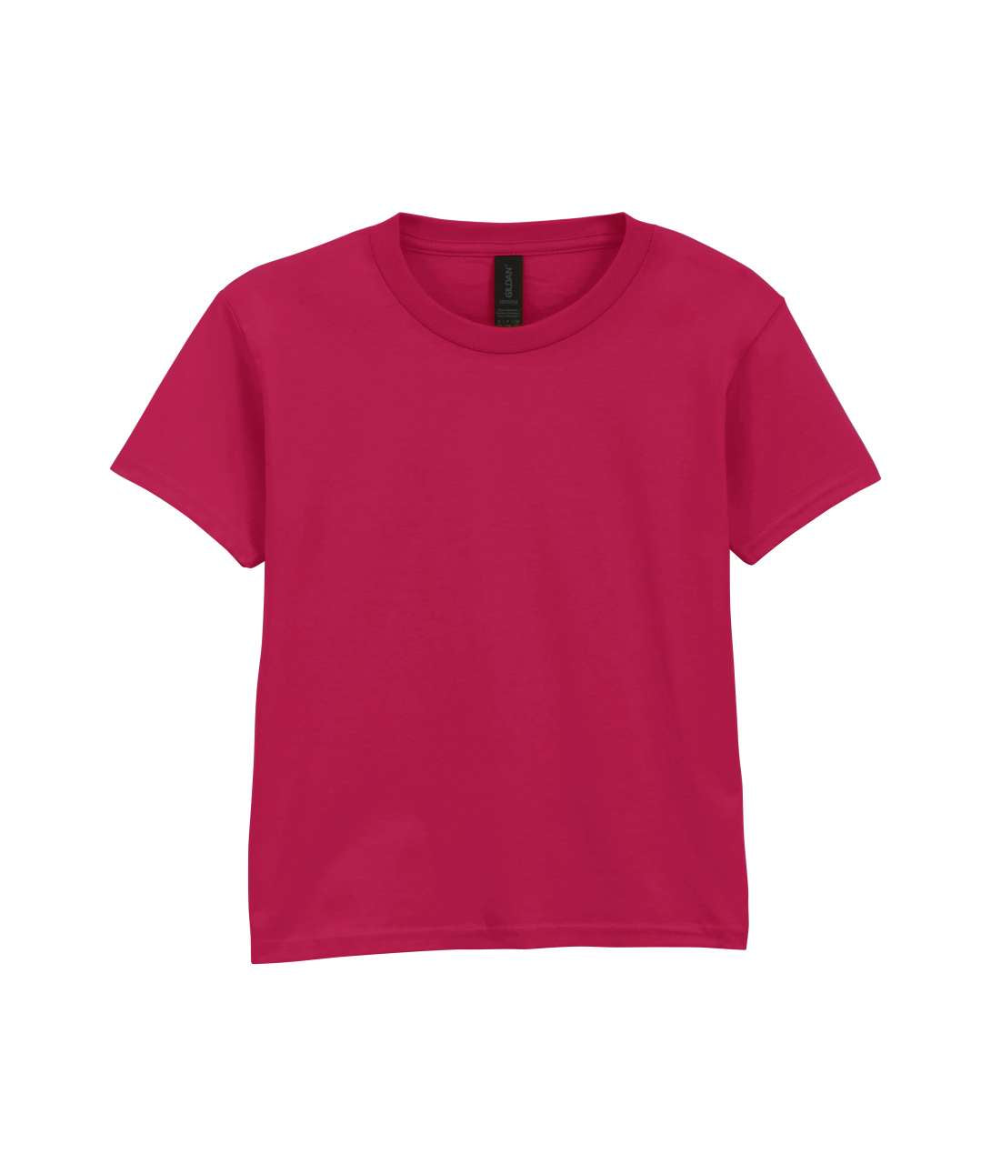 GIB64000 Cardinal Red