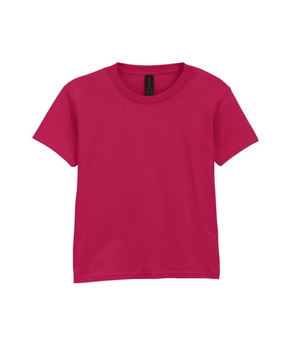 GIB64000 Cardinal Red