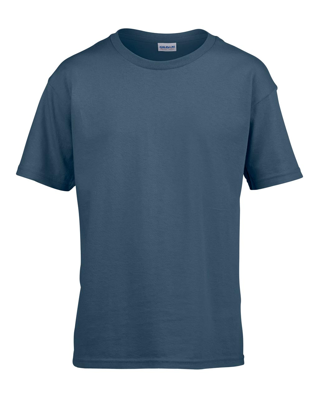 GIB64000 Indigo Blue