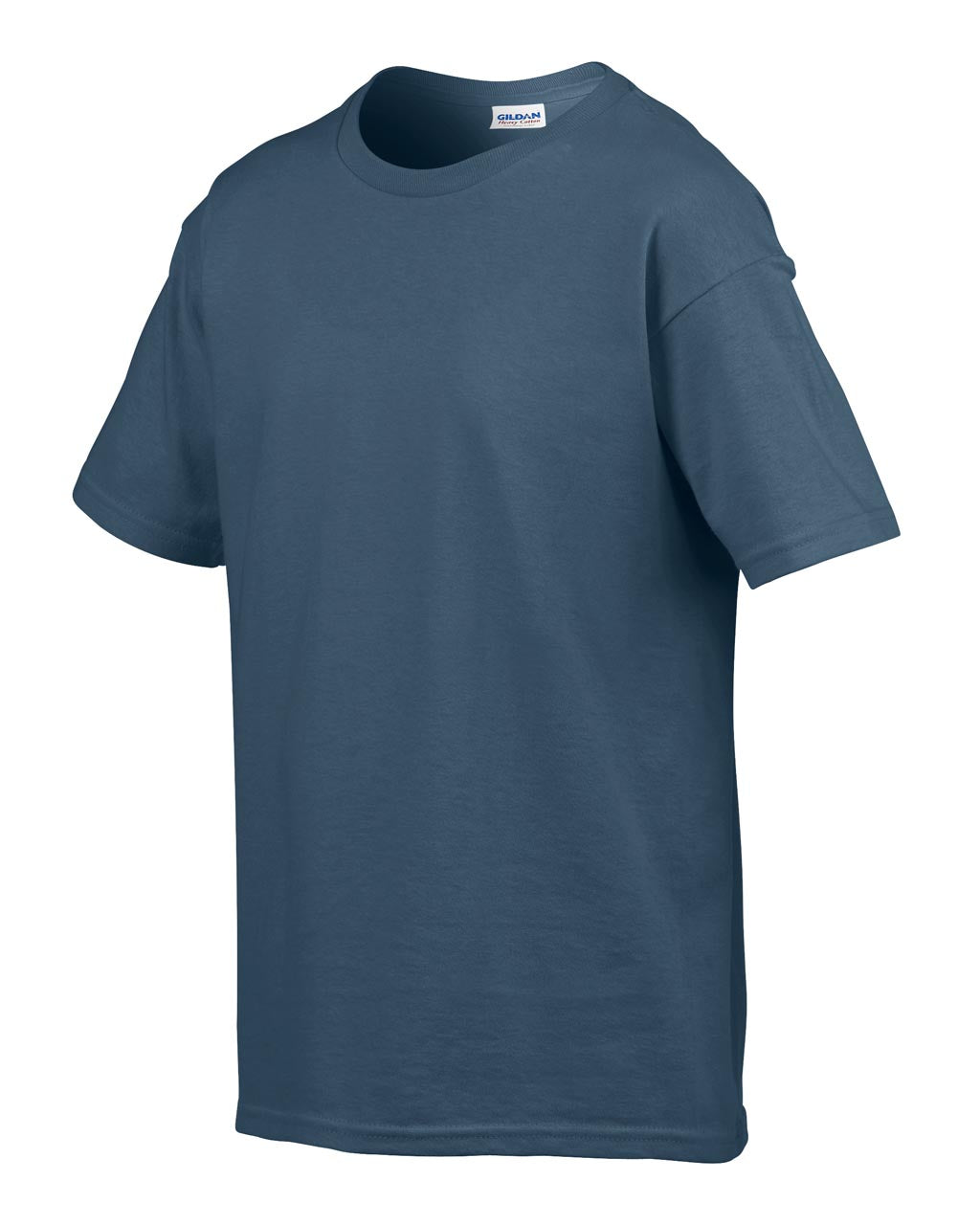 GIB64000 Indigo Blue