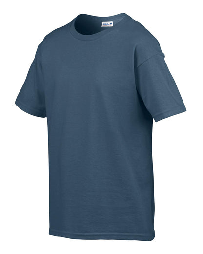 GIB64000 Indigo Blue