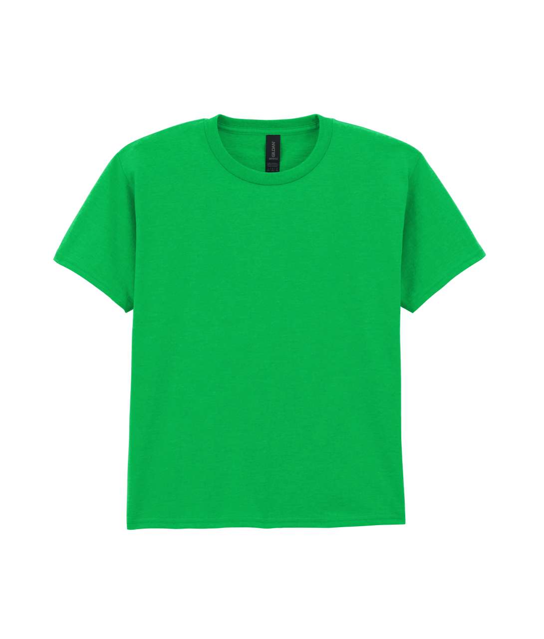 GIB64000 Irish Green