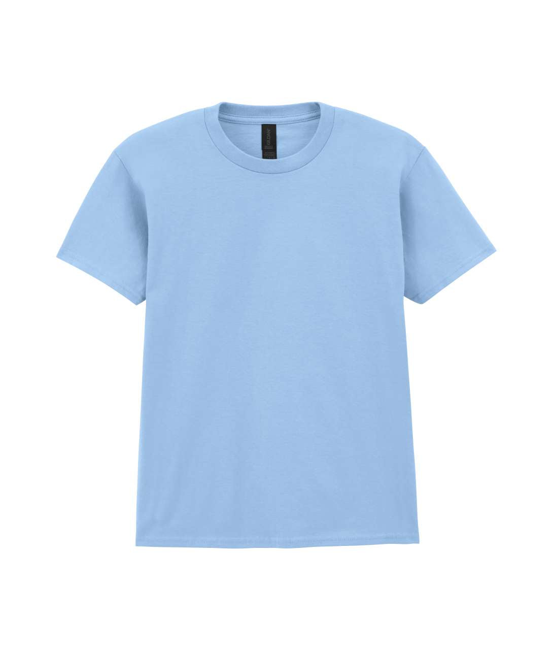GIB65000 Light Blue