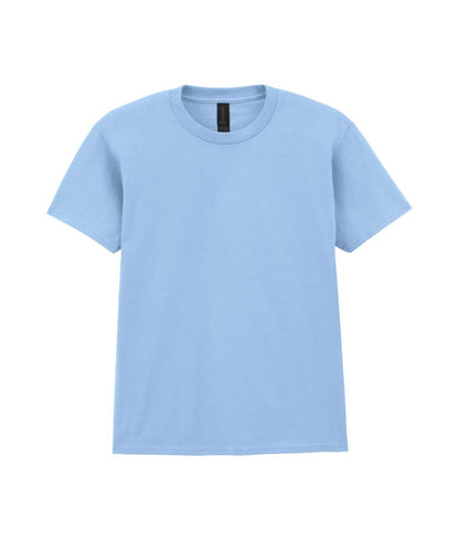 GIB65000 Light Blue