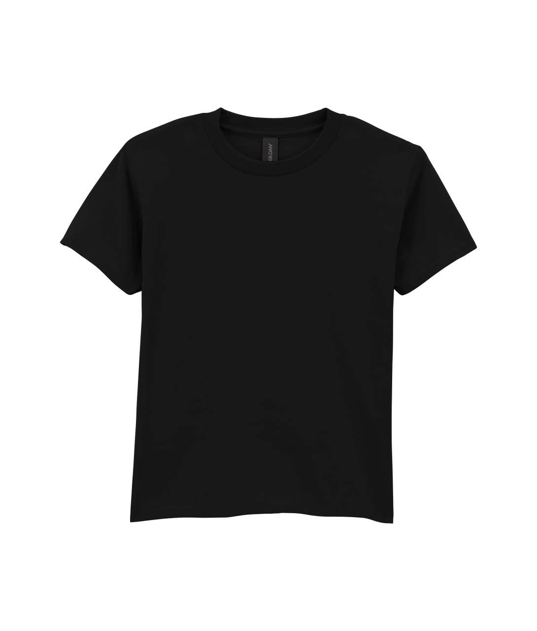 GIB65000 Pitch Black