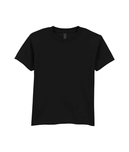 GIB65000 Pitch Black