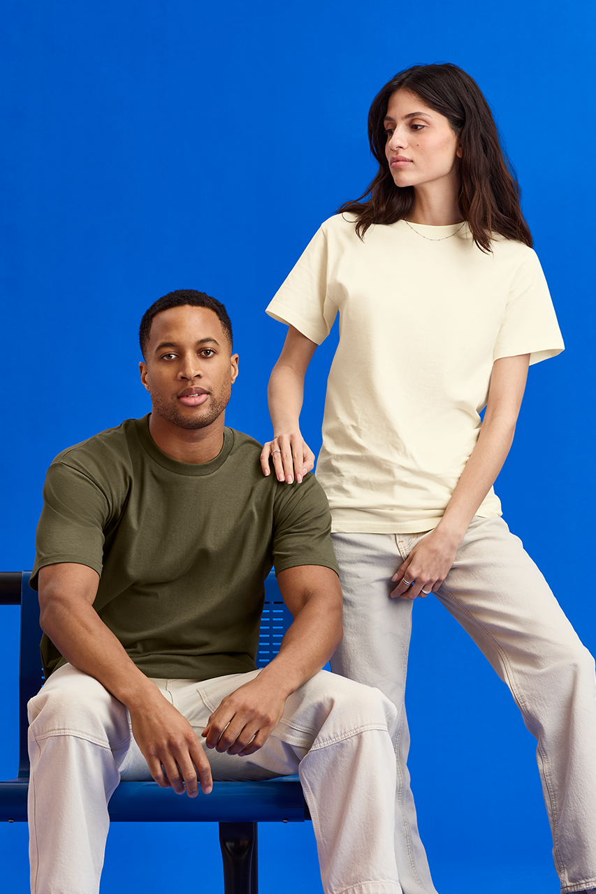 HAMMER ADULT T-SHIRT