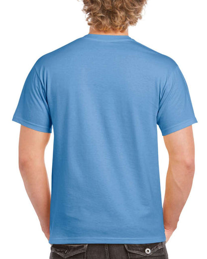 GIH000 Flo Blue