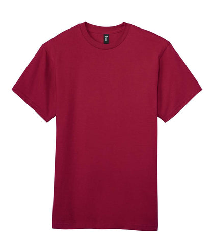 GIH000 Scarlet Red