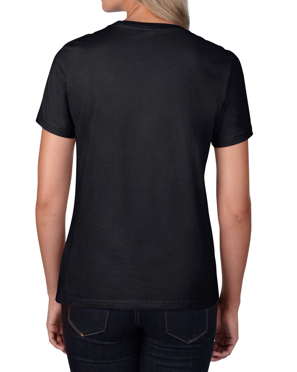 GIL4100 Black