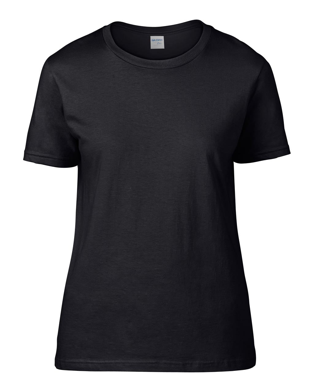GIL4100 Black