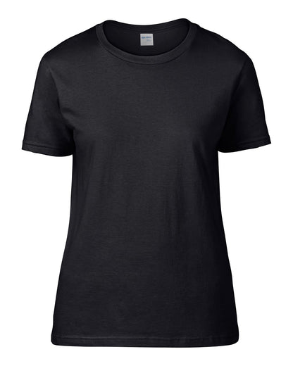 GIL4100 Black