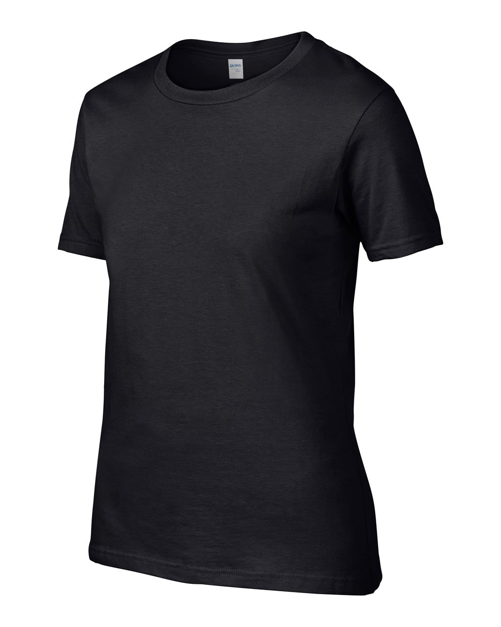 GIL4100 Black