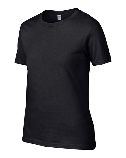 GIL4100 Black