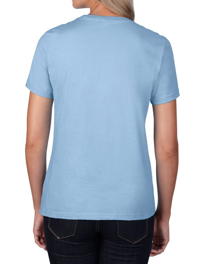 GIL4100 Light Blue