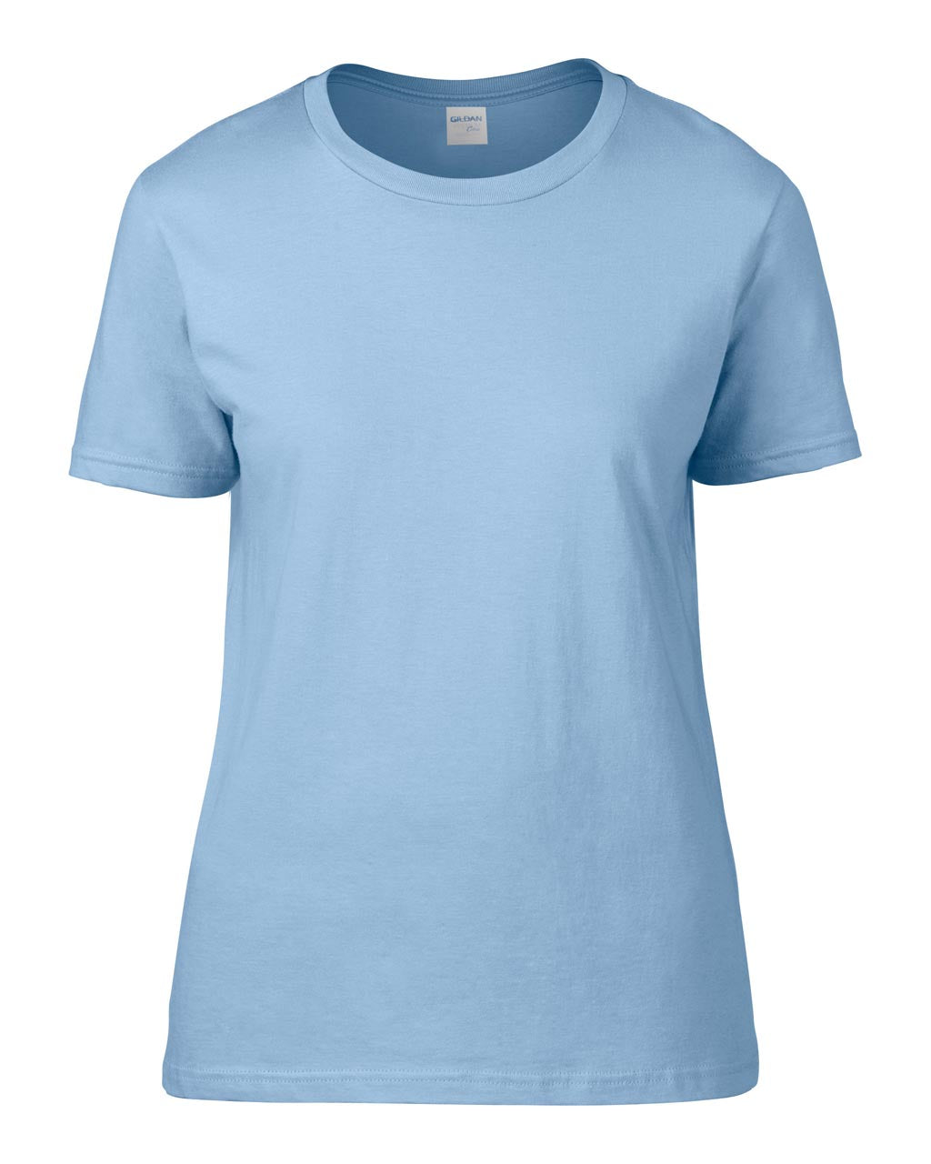 GIL4100 Light Blue