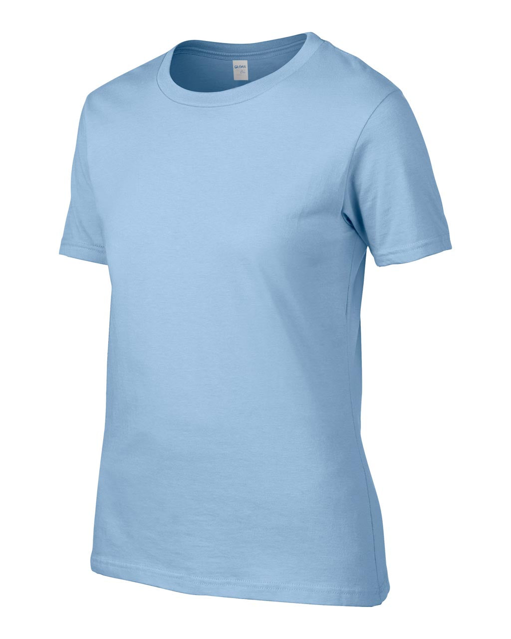 GIL4100 Light Blue