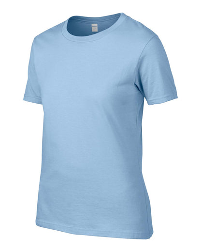 GIL4100 Light Blue