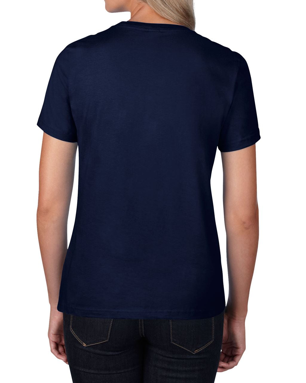 GIL4100 Navy