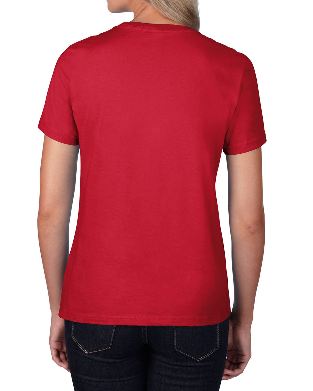 GIL4100 Red