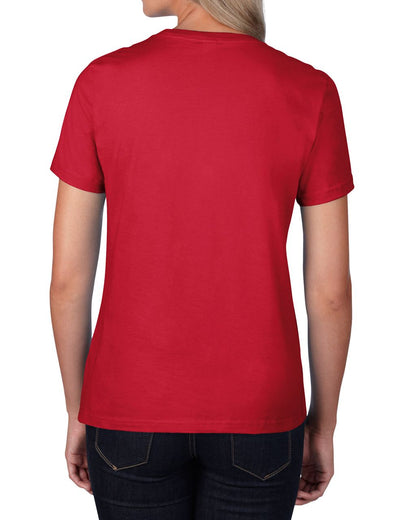 GIL4100 Red