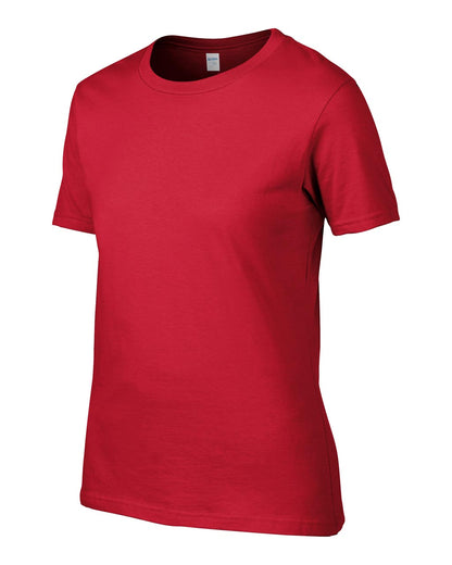 GIL4100 Red