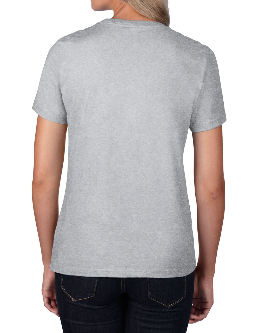 GIL4100 RS Sport Grey