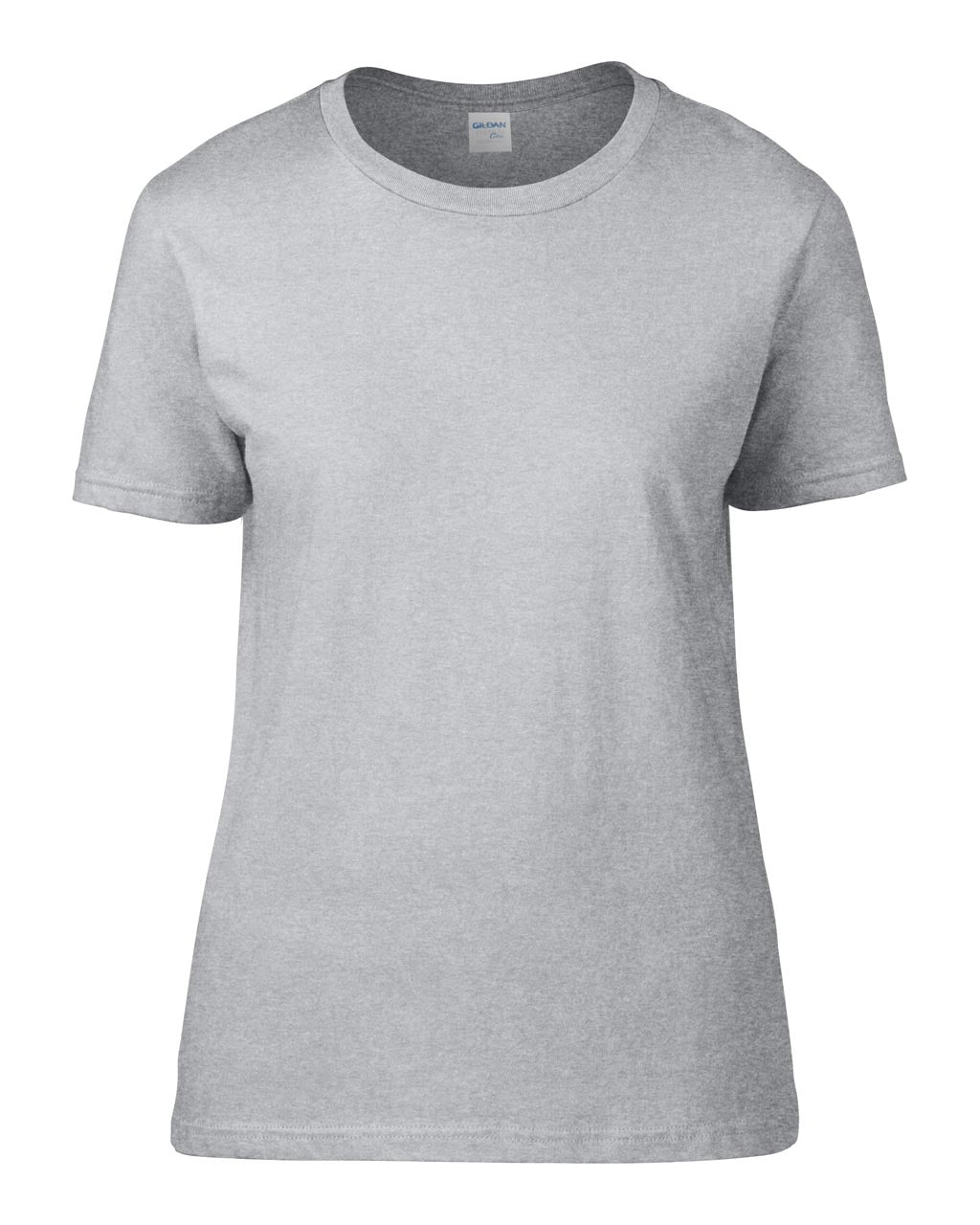GIL4100 RS Sport Grey