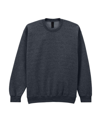 GISF000 Dark Heather
