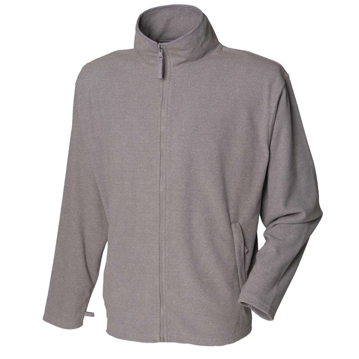 HN850 Heather Grey