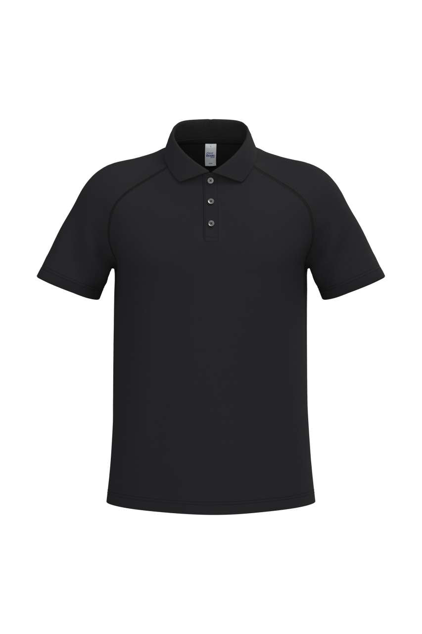 IB200 Ideal Black