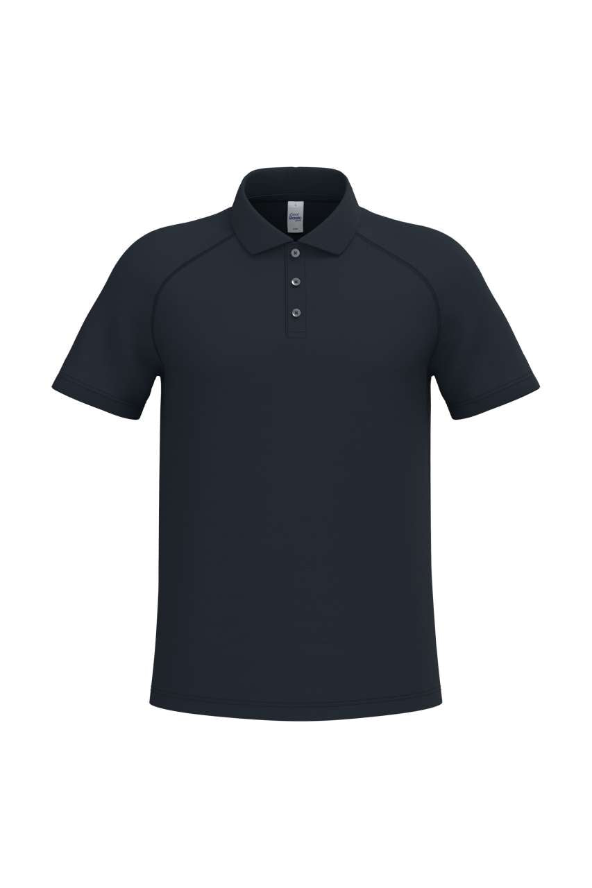 IB200 Ideal Navy