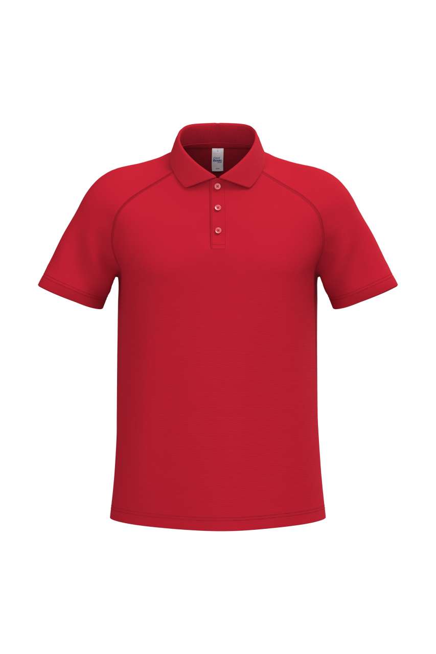 IB200 Ideal Red