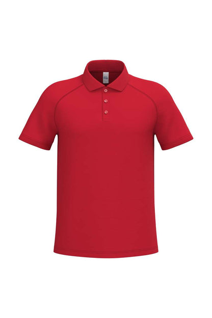 IB200 Ideal Red