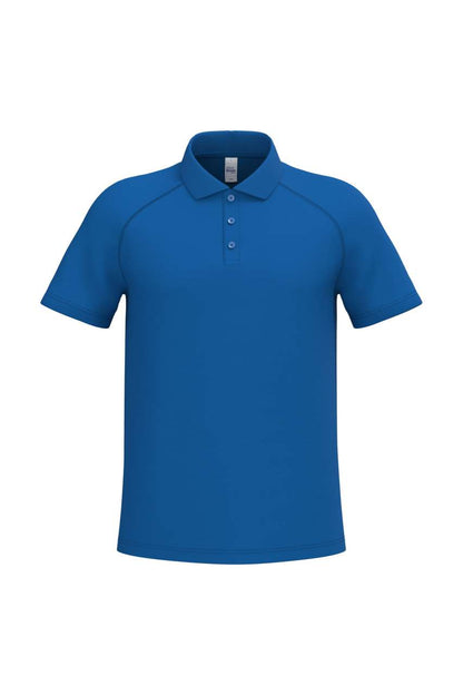 IB200 Ideal Royal Blue