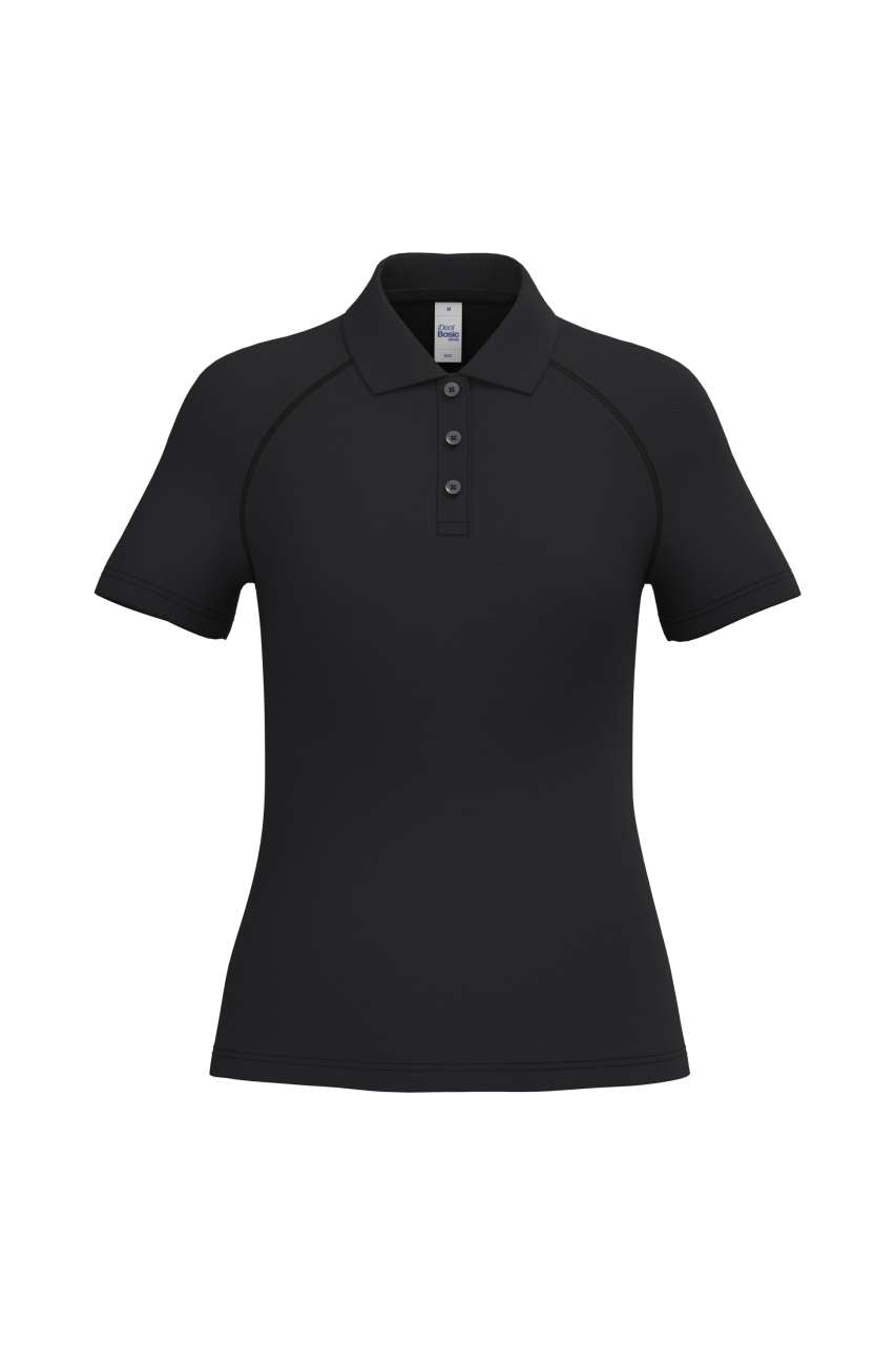 IB201 Ideal Black